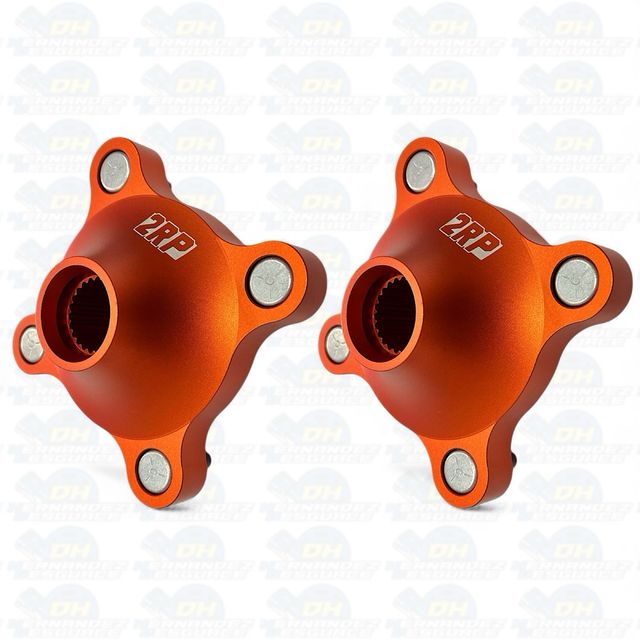 Cruceta trasera PREDATOR 500