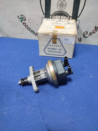Citroen Bx 1.6, 1.8 bomba combustible 