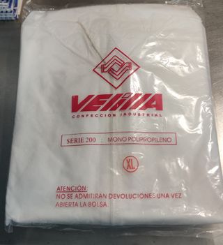 Mono polipropileno XL 7 UNIDADES 