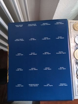 Del Real a la Peseta tomo 1