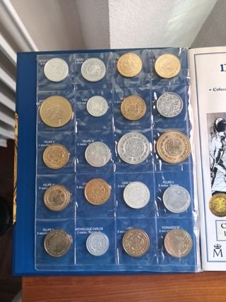 Del Real a la Peseta tomo 1