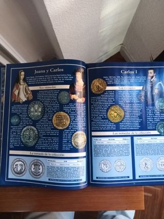 Del Real a la Peseta tomo 1