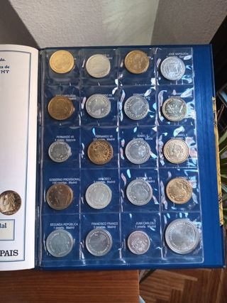 Del Real a la Peseta tomo 1