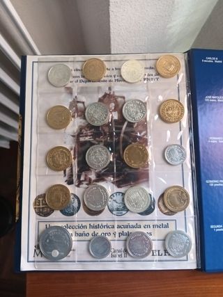 Del Real a la Peseta tomo 1