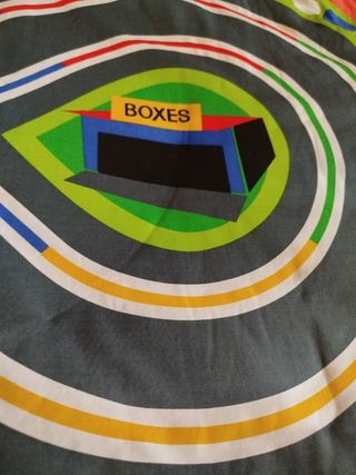 Scalextric Imaginarium