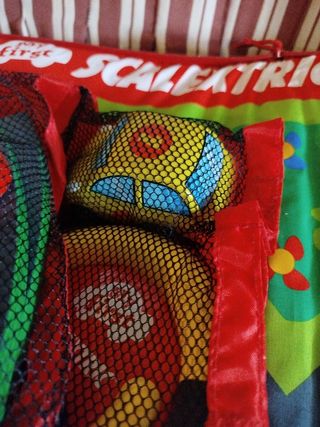 Scalextric Imaginarium