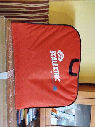 Scalextric Imaginarium