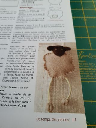 TRESORS DE BRODEUSES