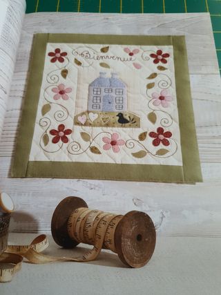 TRESORS DE BRODEUSES