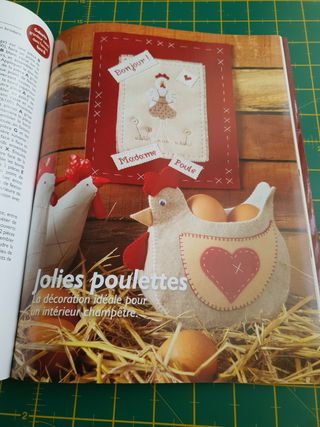 TRESORS DE BRODEUSES