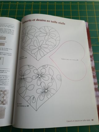 TRESORS DE BRODEUSES