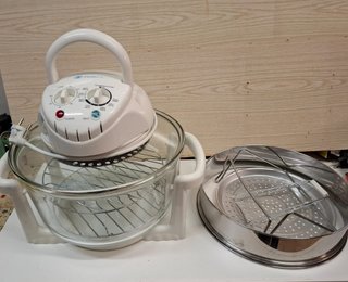 Horno conveccion
