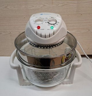 Horno conveccion