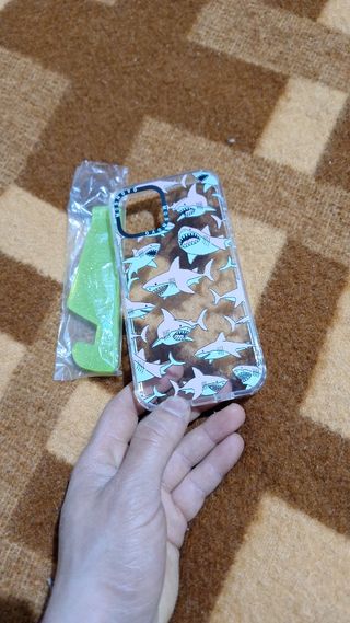 mosnovo cover per iphone 12 / Pro