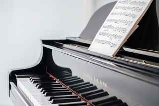 Clases particulares de piano