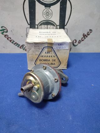 Citroen cx 2000, 2200 y 2400 bomba combustible 