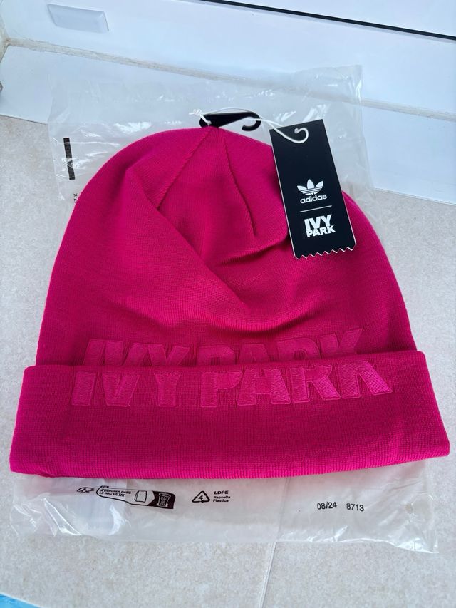 Gorro invierno Adidas Originals X Ivy Park