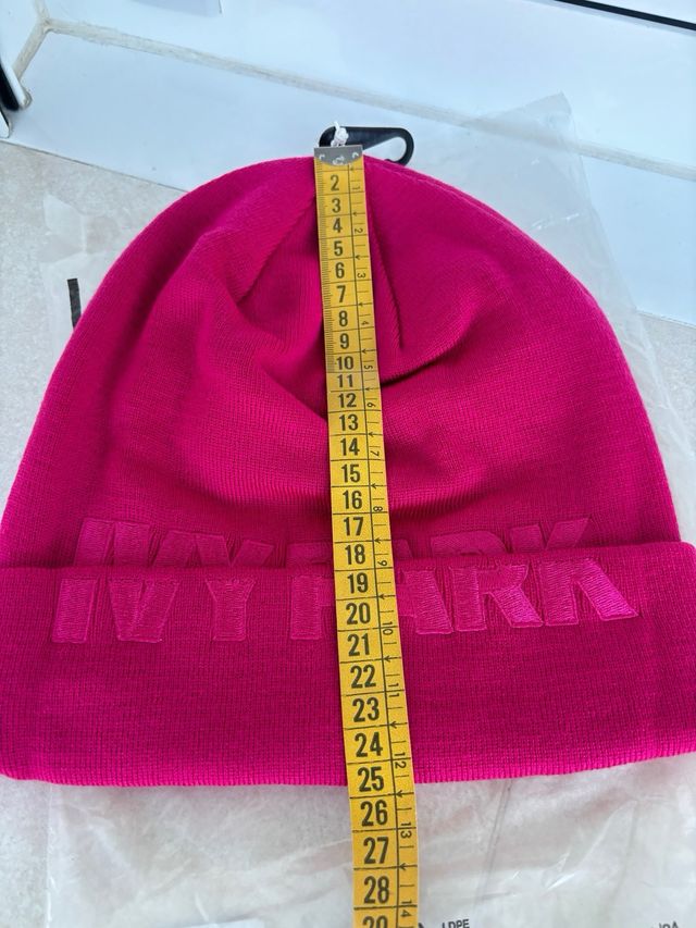 Gorro invierno Adidas Originals X Ivy Park