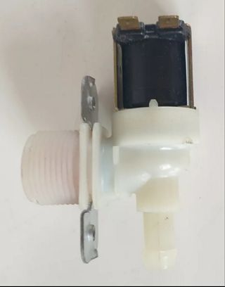 Electroválvula de lavadora/lavavajillas 