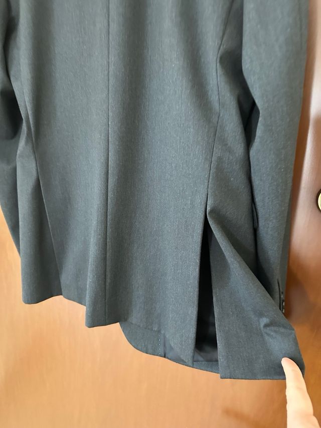 Abito invernale Manuel Ritz