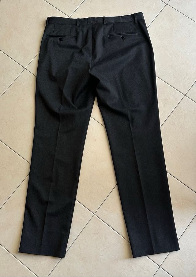 Abito invernale Manuel Ritz