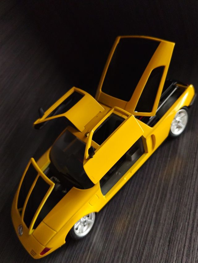 Mercedes Benz C 111 -2