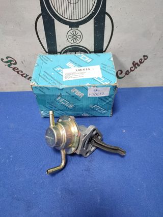 Ford escort, fiesta, Transit bomba combustible 