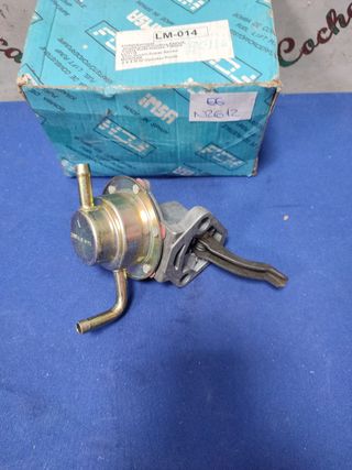 Ford escort, fiesta, Transit bomba combustible 