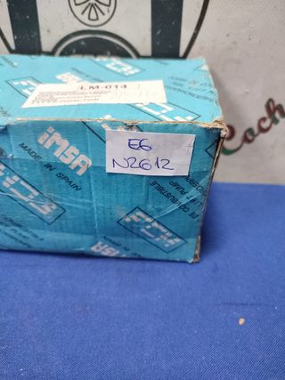 Ford escort, fiesta, Transit bomba combustible 