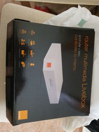 Router 