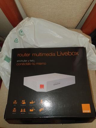 Router 