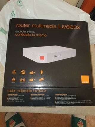 Router 