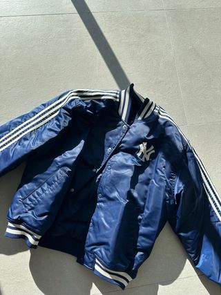 Bomber yankees adidas