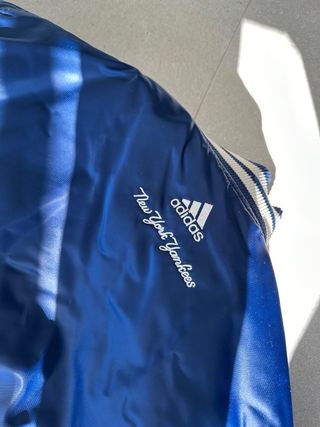 Bomber yankees adidas