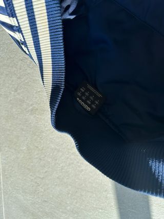 Bomber yankees adidas