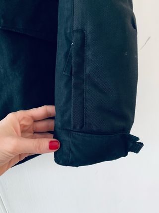 Giacca donna neve Cape Horn