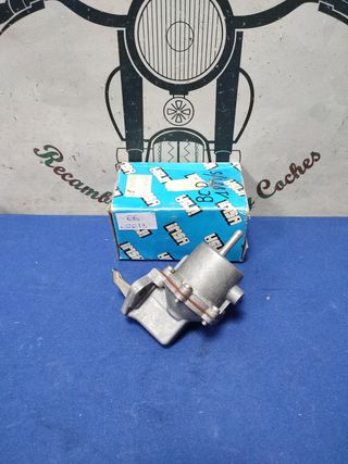 Renault R8, R10, R12 bomba combustible 