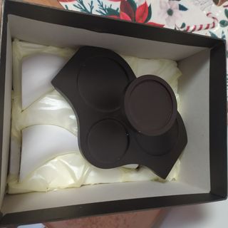 Porta sale, pepe ,olio, aceto