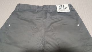 Pantalon corto J&J
