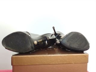 Zapatos Gucci mujer t38 1/2