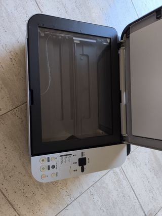 Impresora+scaner Canon MP252