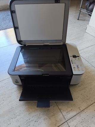 Impresora+scaner Canon MP252