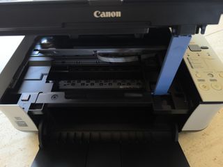 Impresora+scaner Canon MP252