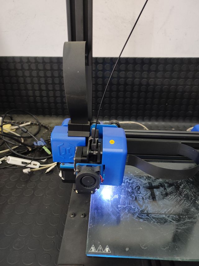 Stampante 3d Artillery Genius