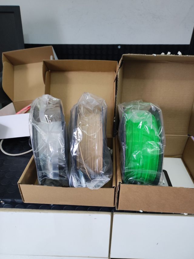 Stampante 3d Artillery Genius