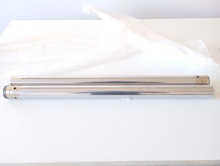 Barras de horquillas cb500x 2 unidades 
