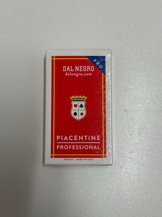 Piacentine PRO Dal Negro - Confezionate