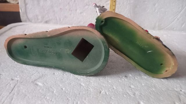 PASTORI PRESEPE DIORAMA