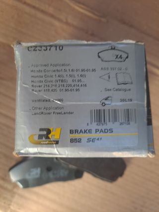 HONDA CIVIC 95,concert,Rover 214 216,220