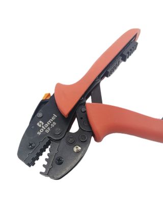 Grimpadora Sofamel SF-58 de segunda mano
